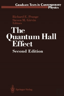 Bertrand.pt - Quantum Hall Effect