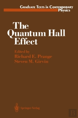 Bertrand.pt - Quantum Hall Effect