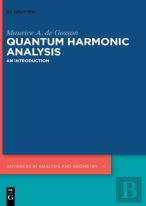 Quantum Harmonic Analysis