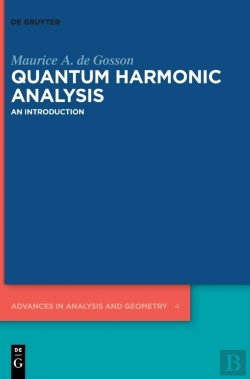 Bertrand.pt - Quantum Harmonic Analysis