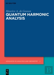 Quantum Harmonic Analysis