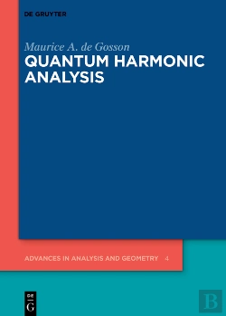 Bertrand.pt - Quantum Harmonic Analysis
