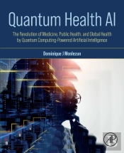 Quantum Health Ai