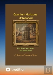 Quantum Horizons Unleashed
