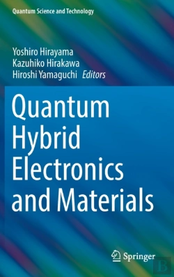 Bertrand.pt - Quantum Hybrid Electronics And Materials