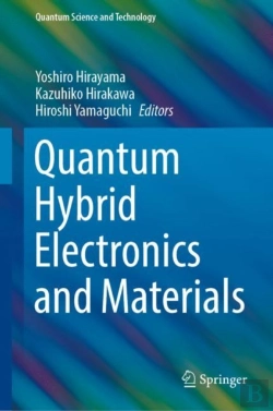 Bertrand.pt - Quantum Hybrid Electronics And Materials