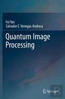Quantum Image Processing