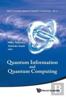 Quantum Information And Quantum Computing - Proceedings Of Symposium
