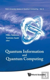 Quantum Information And Quantum Computing - Proceedings Of Symposium