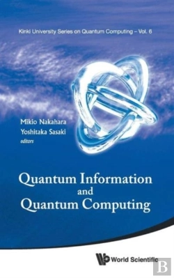 Bertrand.pt - Quantum Information And Quantum Computing - Proceedings Of Symposium