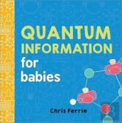 Quantum Information For Babies