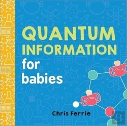 Bertrand.pt - Quantum Information For Babies