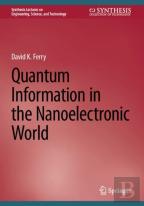 Quantum Information In The Nanoelectronic World