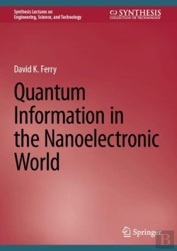 Bertrand.pt - Quantum Information In The Nanoelectronic World