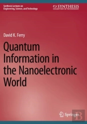 Quantum Information In The Nanoelectronic World