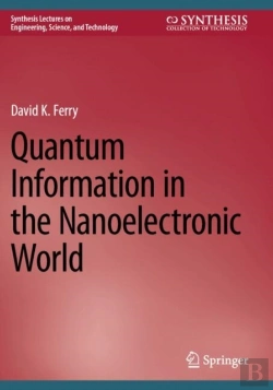 Bertrand.pt - Quantum Information In The Nanoelectronic World