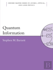 Quantum Information