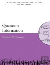 Quantum Information