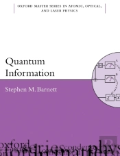 Quantum Information