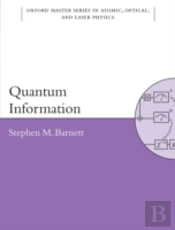Quantum Information