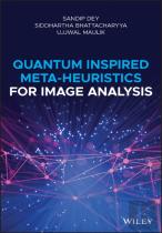Quantum Inspired Meta-Heuristics For Image Analysis