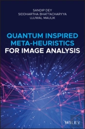 Quantum Inspired Meta-Heuristics For Image Analysis