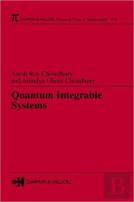 Quantum Integrable Systems