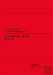 Quantum Integrable Systems