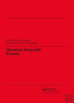 Bertrand.pt - Quantum Integrable Systems
