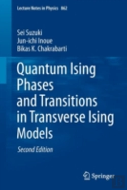 Bertrand.pt - Quantum Ising Phases And Transitions In Transverse Ising Models