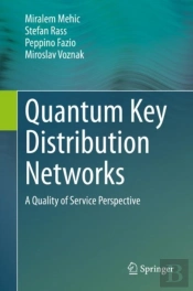 Quantum Key Distribution Networks