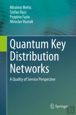 Bertrand.pt - Quantum Key Distribution Networks