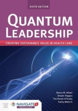Bertrand.pt - Quantum Leadership: Creating Sustainable Value In Health Care