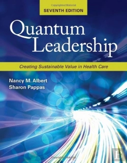 Bertrand.pt - Quantum Leadership: Creating Sustainable Value In Health Care