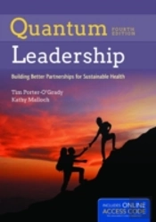 Quantum Leadership