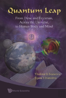 Bertrand.pt - Quantum Leap: From Dirac And Feynman, Across The Universe, To Human Body And Mind