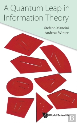 Bertrand.pt - Quantum Leap In Information Theory, A