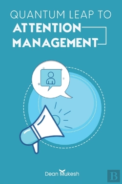 Bertrand.pt - Quantum Leap To Attention Management