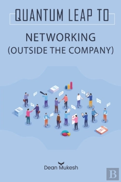 Bertrand.pt - Quantum Leap To Networking (Outside The Company)
