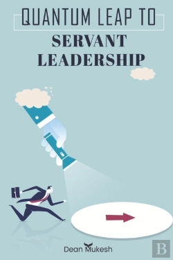 Bertrand.pt - Quantum Leap To Servant Leadership