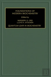 Quantum Leaps In Biochemistry