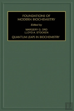 Bertrand.pt - Quantum Leaps In Biochemistry