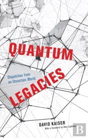 Quantum Legacies