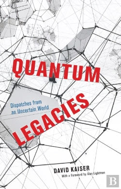 Bertrand.pt - Quantum Legacies