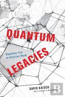 Quantum Legacies