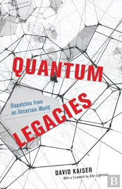 Bertrand.pt - Quantum Legacies