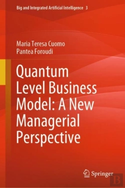 Bertrand.pt - Quantum Level Business Model: A New Managerial Perspective