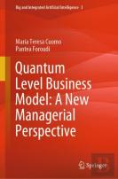 Quantum Level Business Model: A New Managerial Perspective