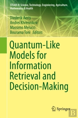 Bertrand.pt - Quantum-Like Models For Information Retrieval And Decision-Making