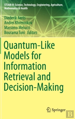 Bertrand.pt - Quantum-Like Models For Information Retrieval And Decision-Making